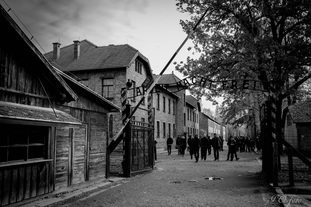 Auschwitz