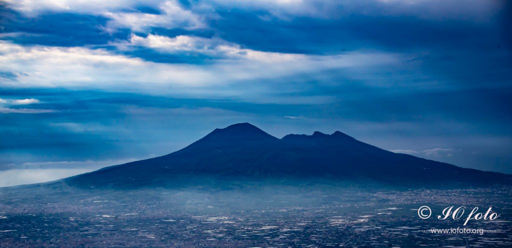 Pompeii, Sorrento, Amalfi