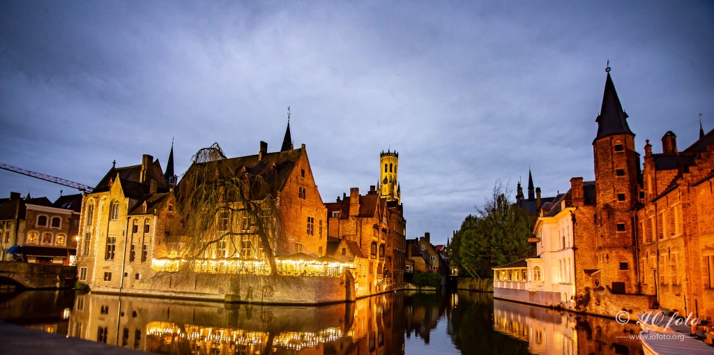 Bruge, Belgium